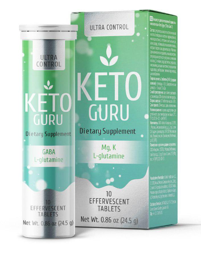 giá Keto Guru